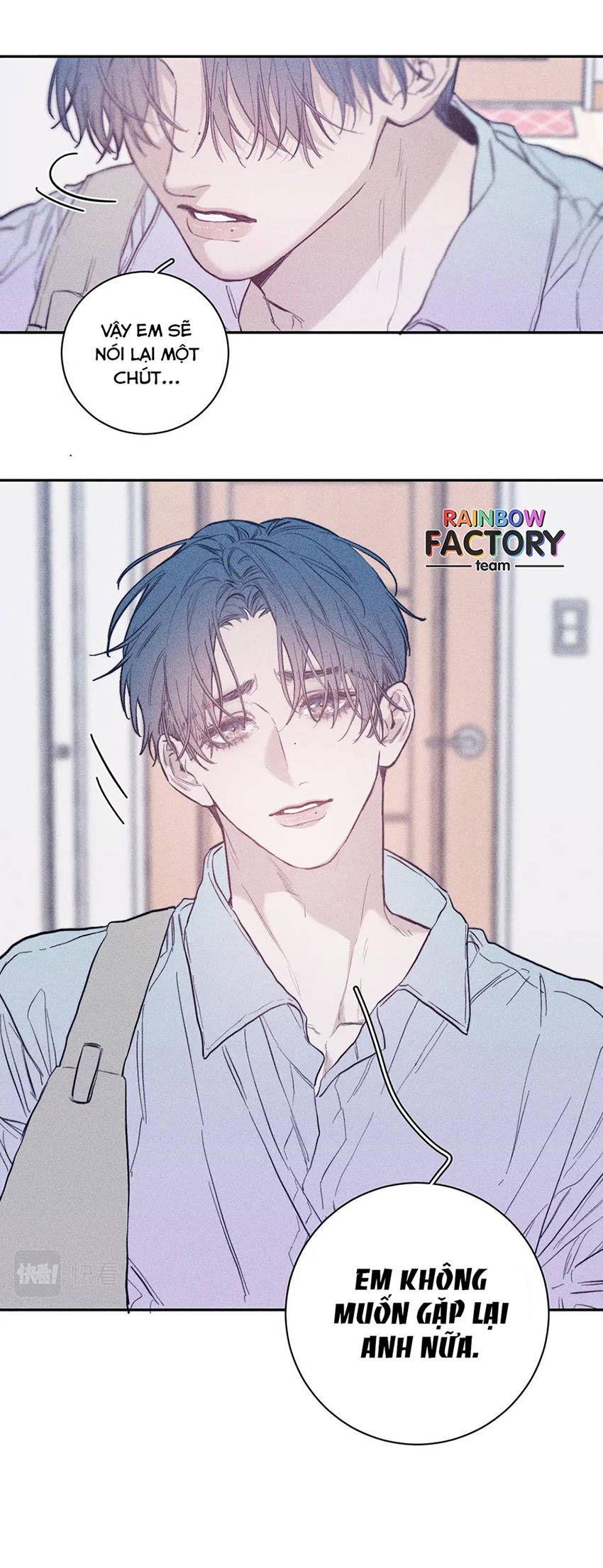 xuân nhật tương chí chapter 22 1