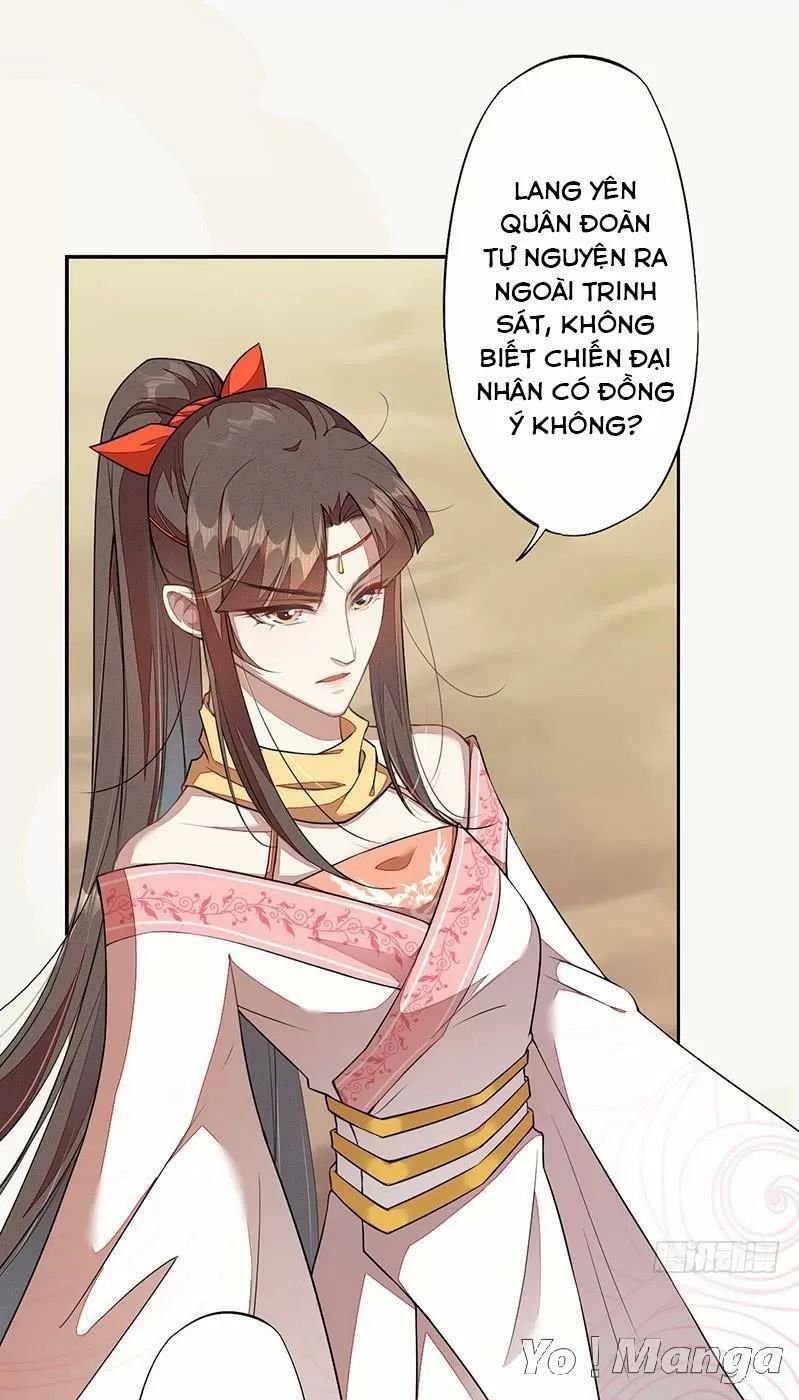 tuyệt thế luyện đan sư chapter 120 2