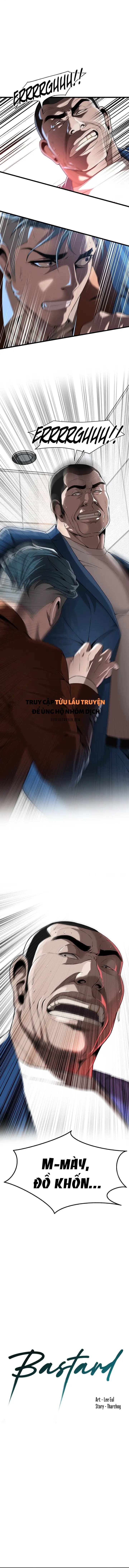 kiêu hãnh chapter 3 1