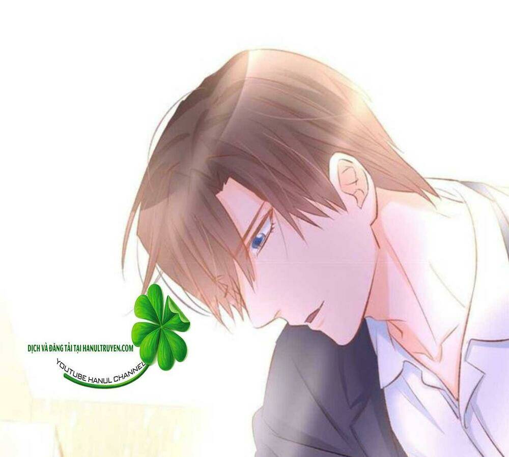 hôn nhân ấm áp : tổng tài sủng vợ thành nghiện chapter 41.2 27