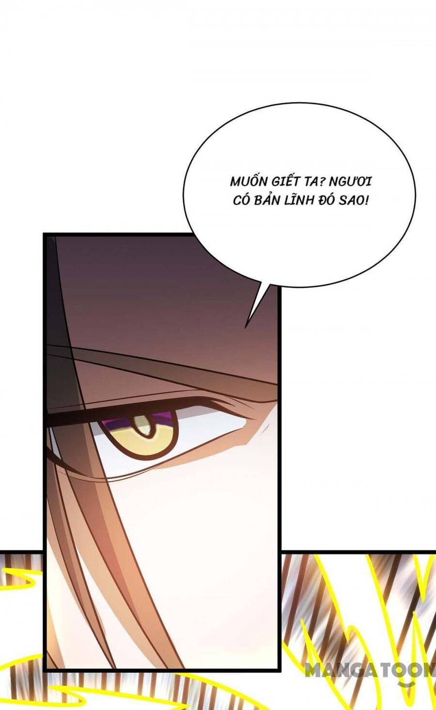 chúa tể tam giới chapter 295 20