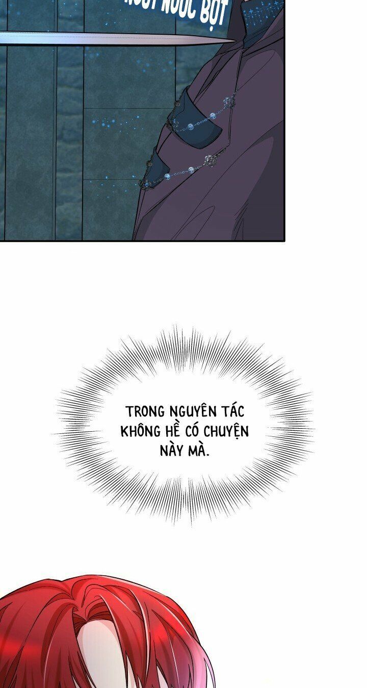 dây xích kiềm chế nam chính hắc ám tuột mất rồi chapter 15 29