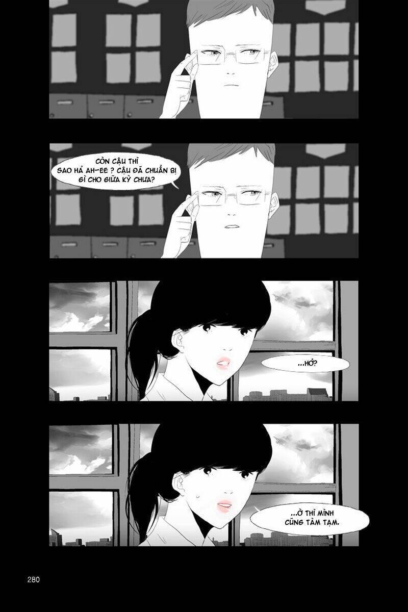 bạn có tin vào ma thuật? chapter 7 6