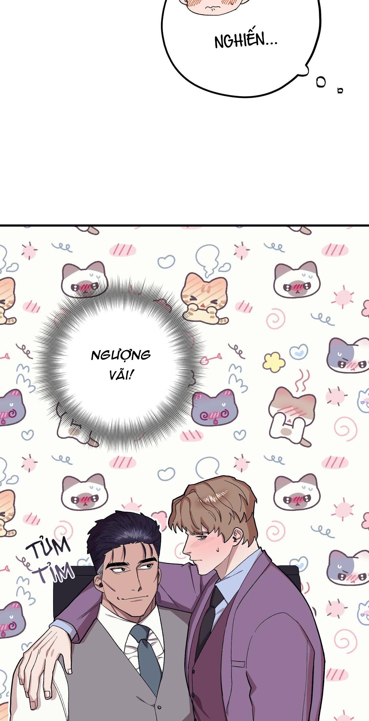 làm dâu nhà tài phiệt họ kang chapter 60 10