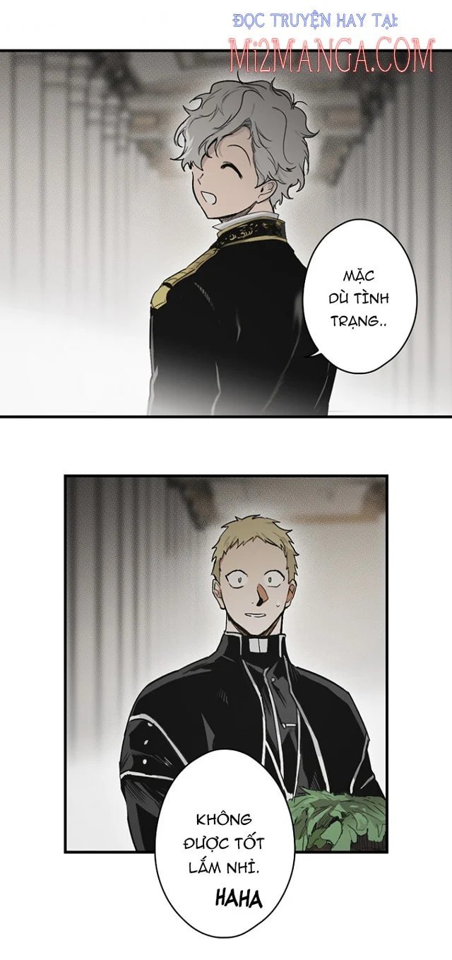 cổ tích về người mẹ kế chapter 73.5 2