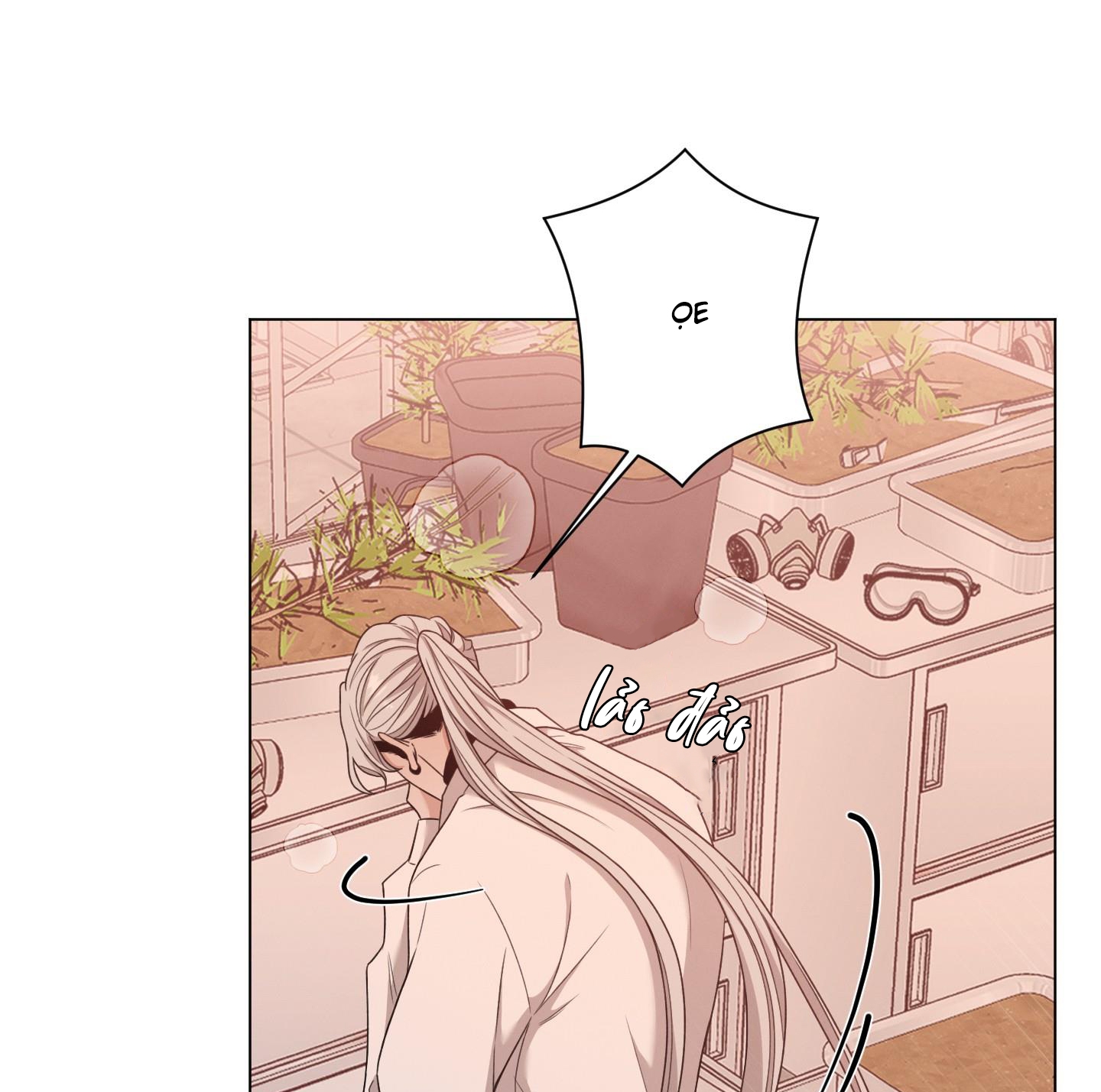 hội chứng minmotion chapter 48 101