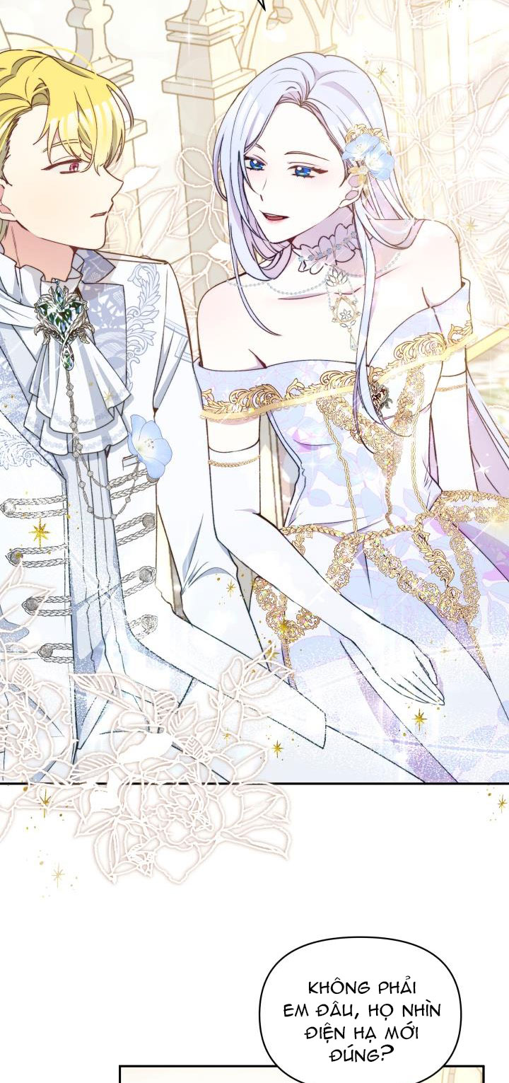 hộ vệ của bạo chúa là ác nữ chapter 41 13