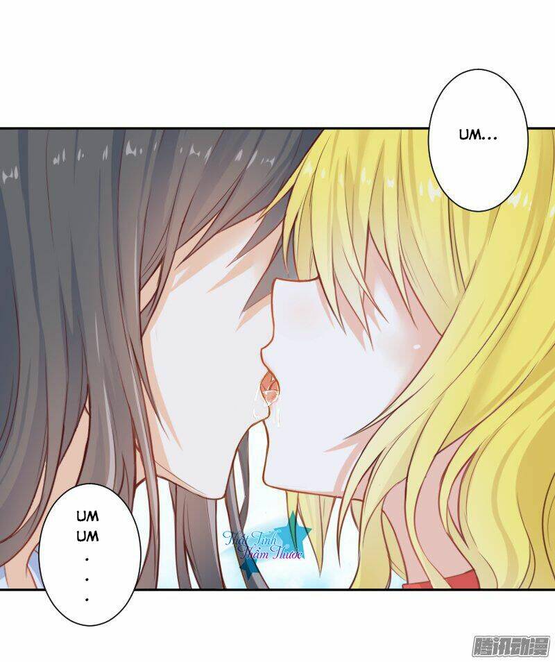 hôm nay ta cũng muốn trêu chọc nàng chapter 1 21