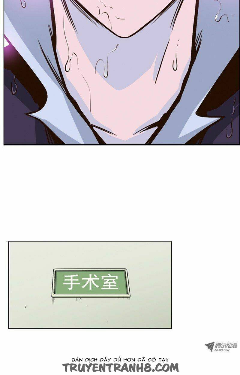 vua của vong linh chapter 49 19