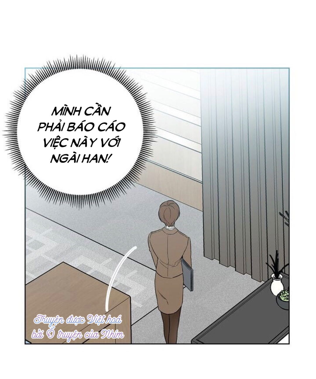 invitation of mystic messenger chapter 35 8