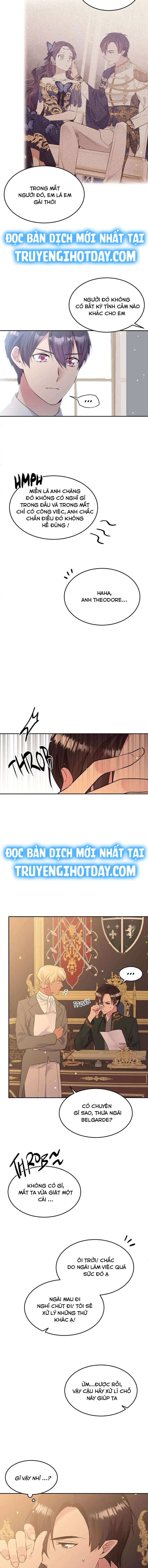 quý cô ngậm thìa vàng chapter 68 13