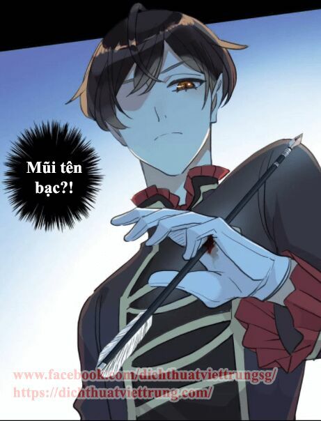 vết cắn ngọt ngào phần 2 chapter 5 11