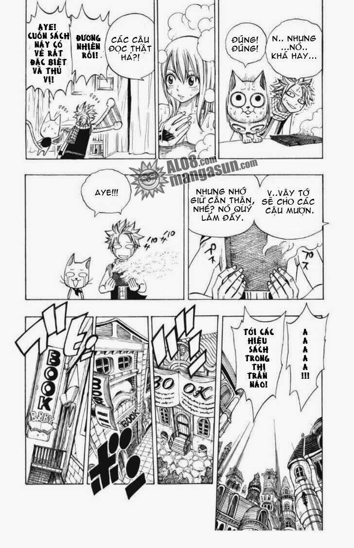 những chapter đặc biệt của xứ sở thần tiên chapter 13 6