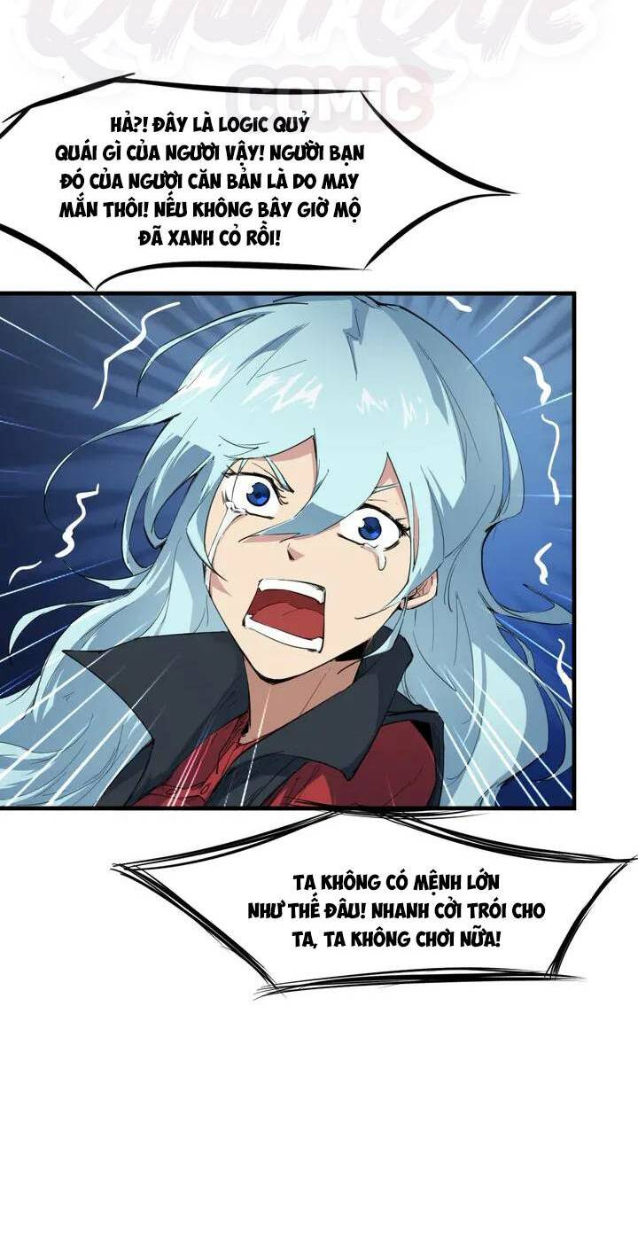 long mạch võ thần chapter 63 6