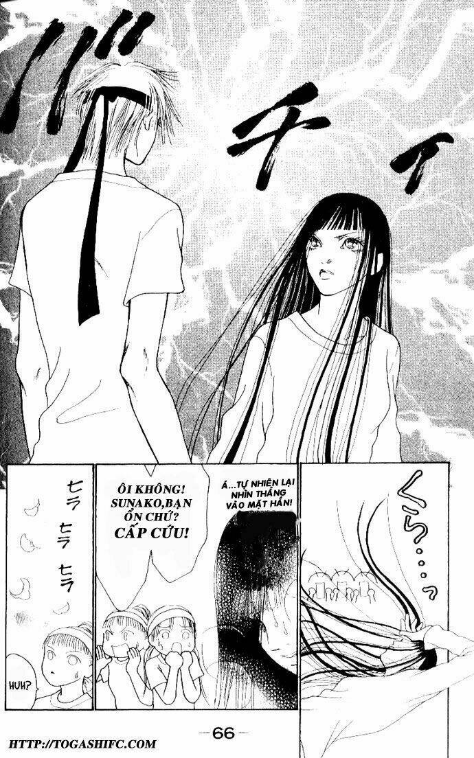 perfect girl evolution chapter 40 17