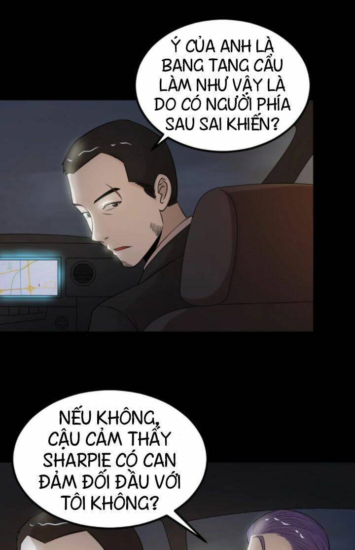 đai ca trở lại tuổi 16 chapter 41 28