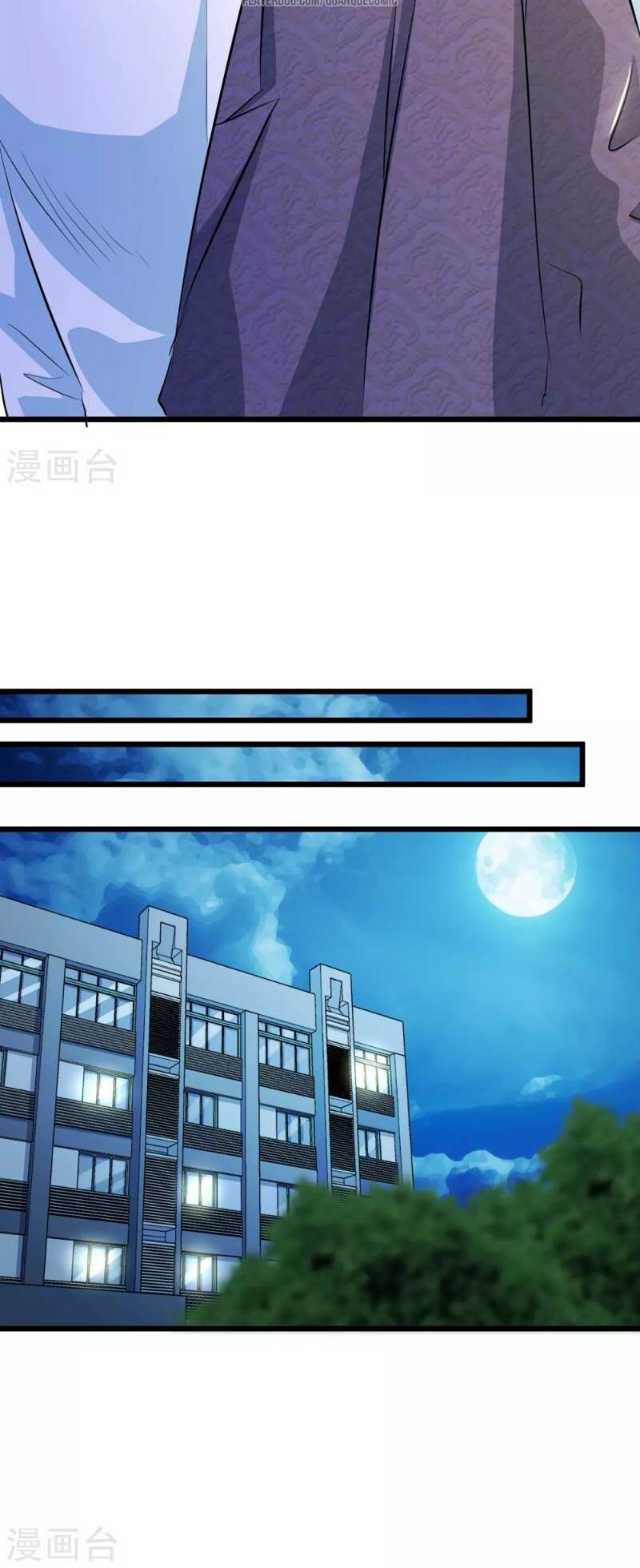 tối cường đặc chủng binh của hoa khôi chapter 49 23