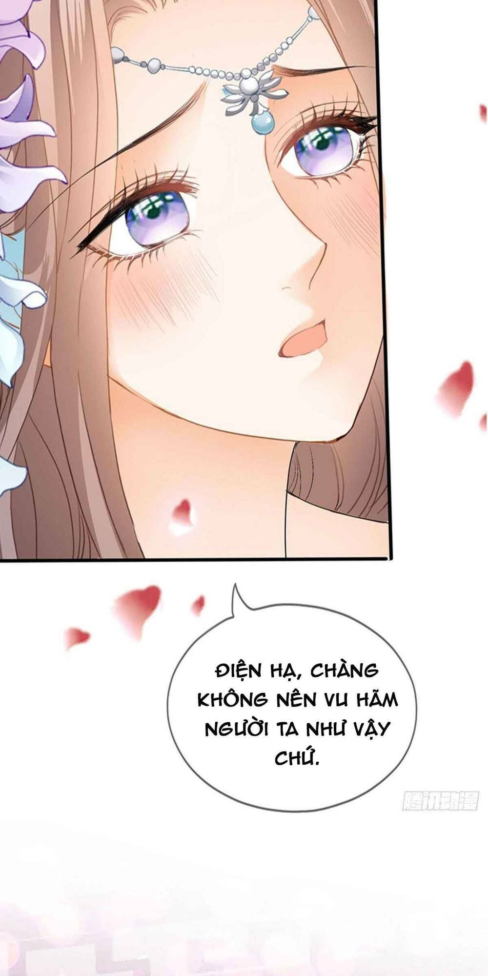 bổn vương muốn nàng chapter 77 19