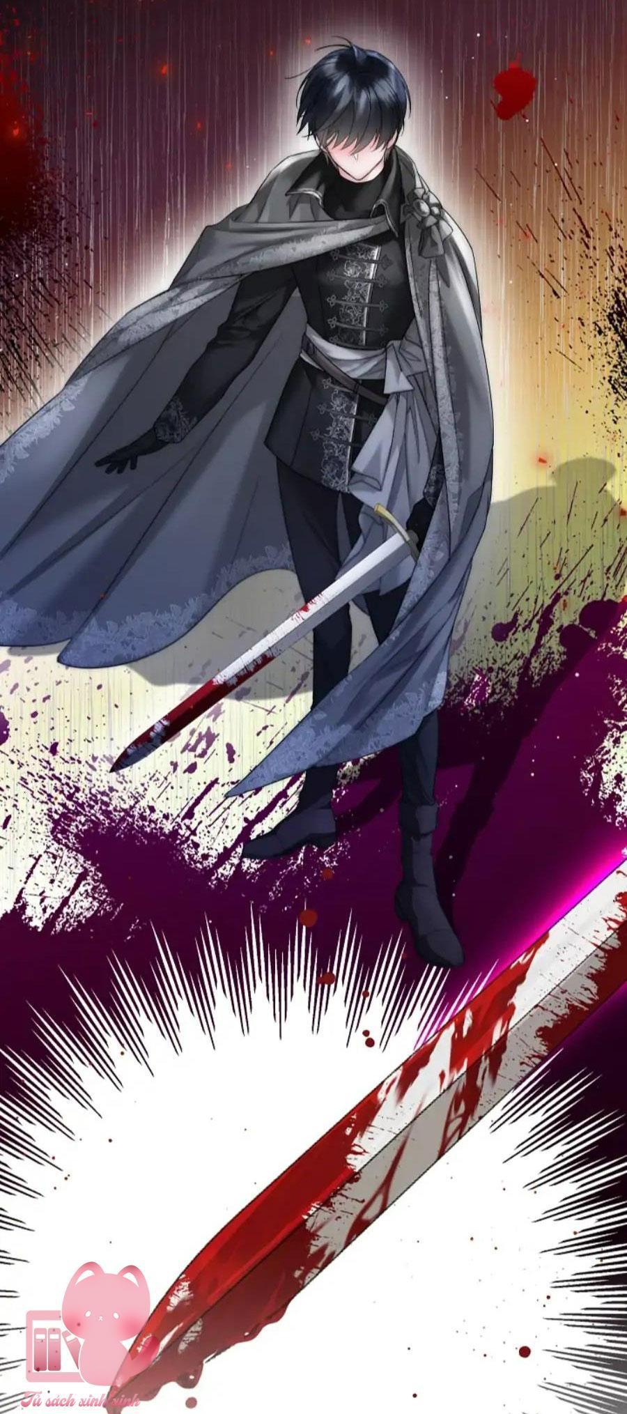 tiểu thư crystal là nam nhân chapter 13 68