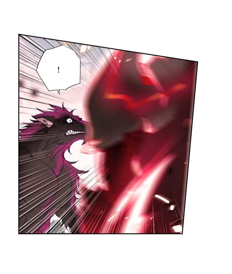 đấu la đại lục ii (tuyệt thế đường môn) chapter 232 14