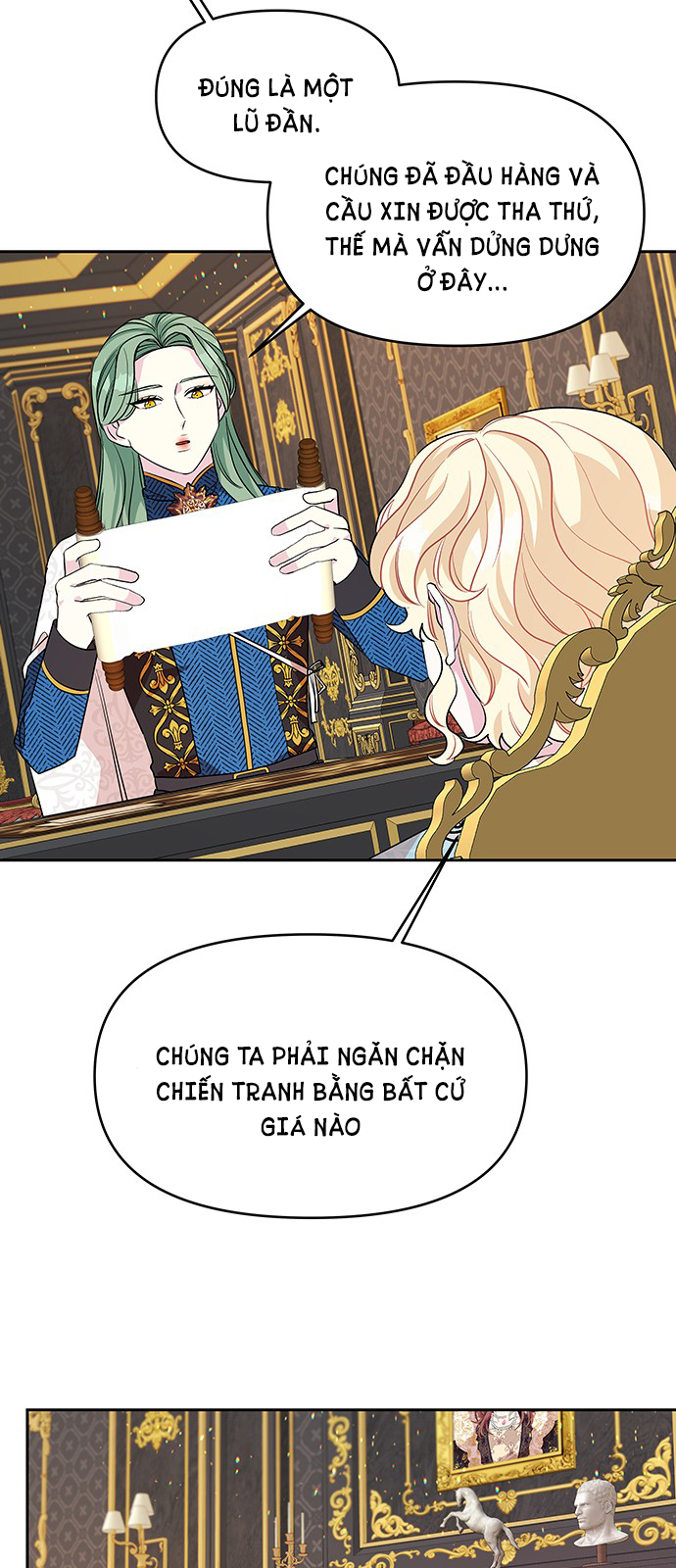 con người không phải thứ có thể sửa đổi được đâu! chapter 31 41