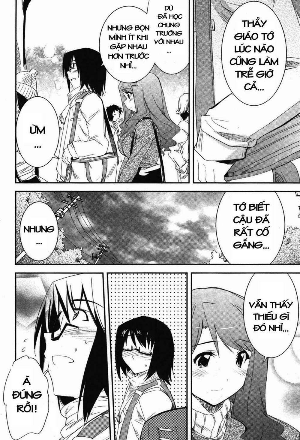 cherry x cherry chapter 12 23