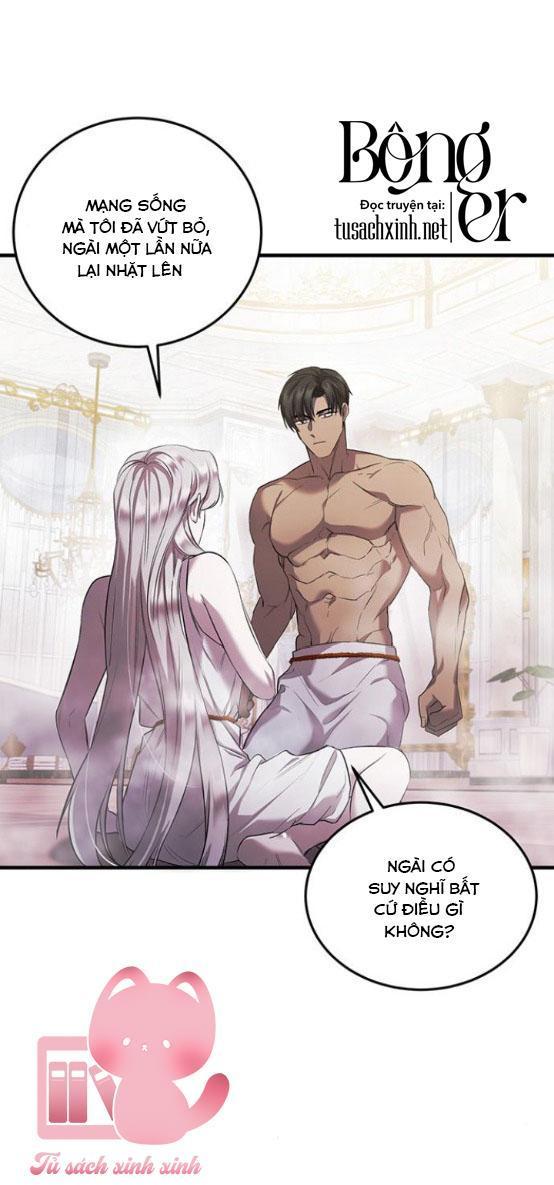 kẻ cướp đoạt hoàng hậu chapter 6 51