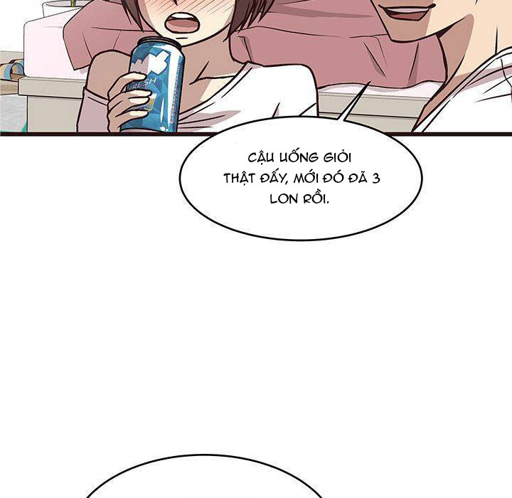 tình yêu dại khờ chapter 8.1 22