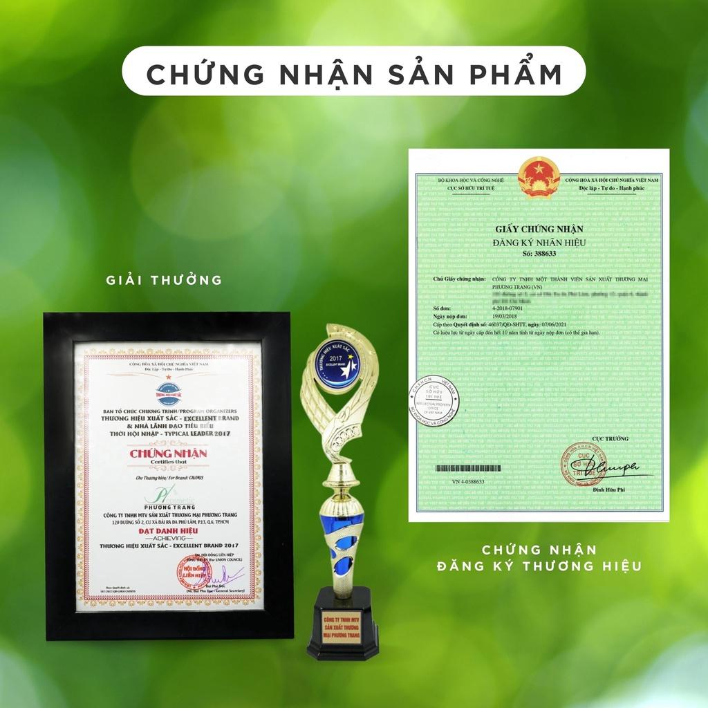 Serum Dưỡng trắng Trẻ hóa da Topcharm