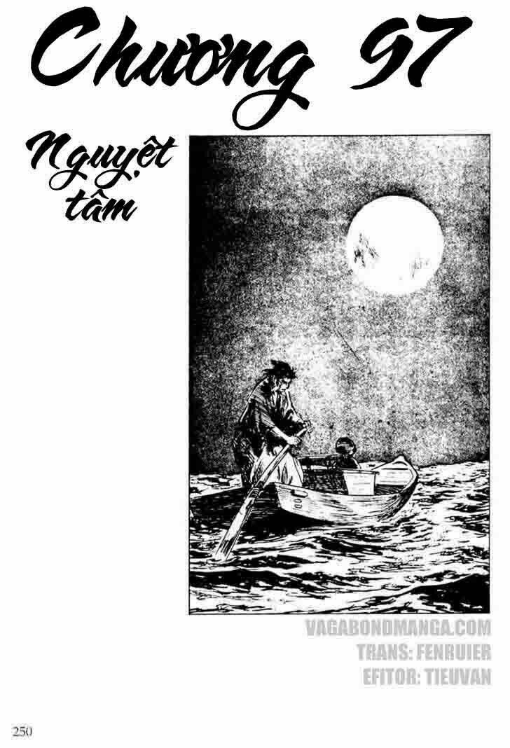 lone wolf and cub chapter 97 2