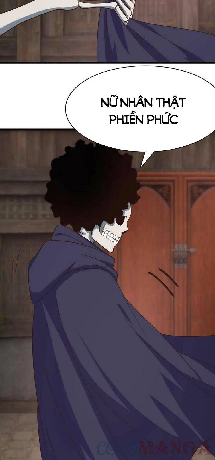 Hậu Cung Của Ta Dựa Vào Rút Thẻ Chapter 176 5