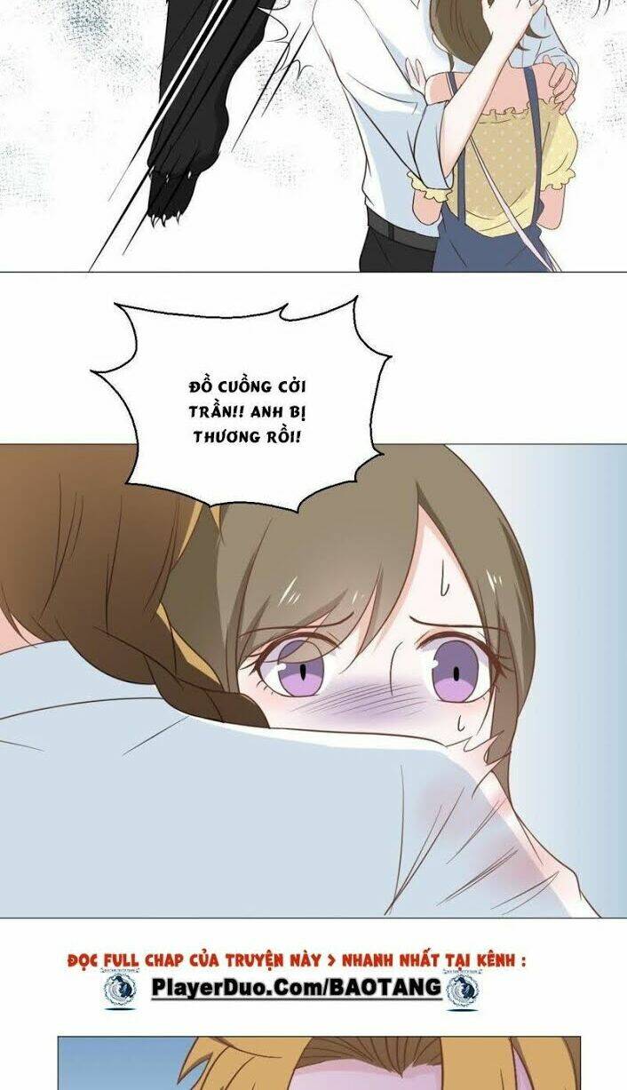 thập nhị hắc miêu chapter 10 27