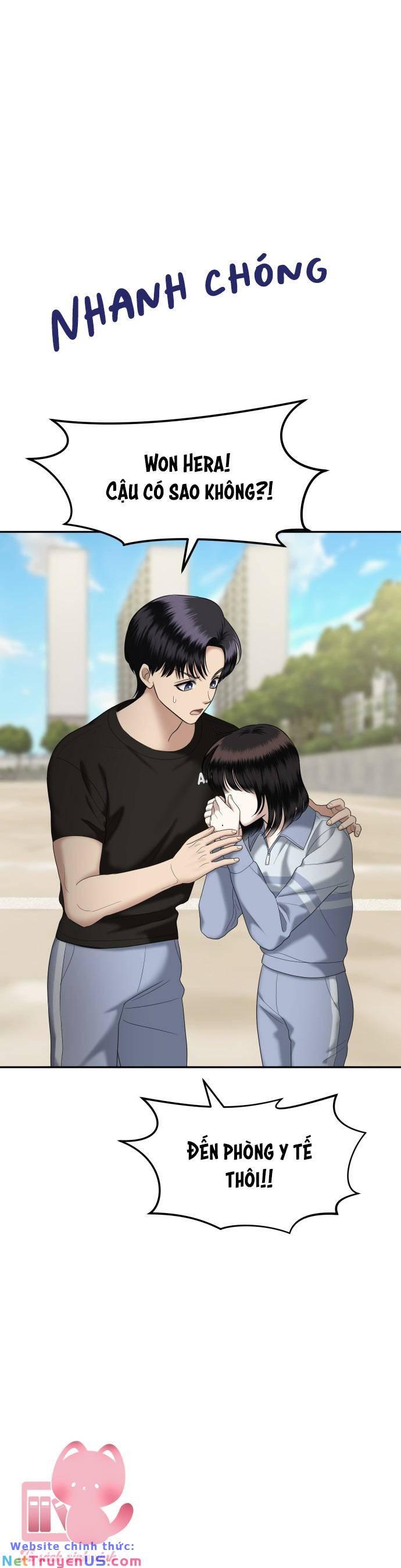 chị em tranh đấu chapter 48 69