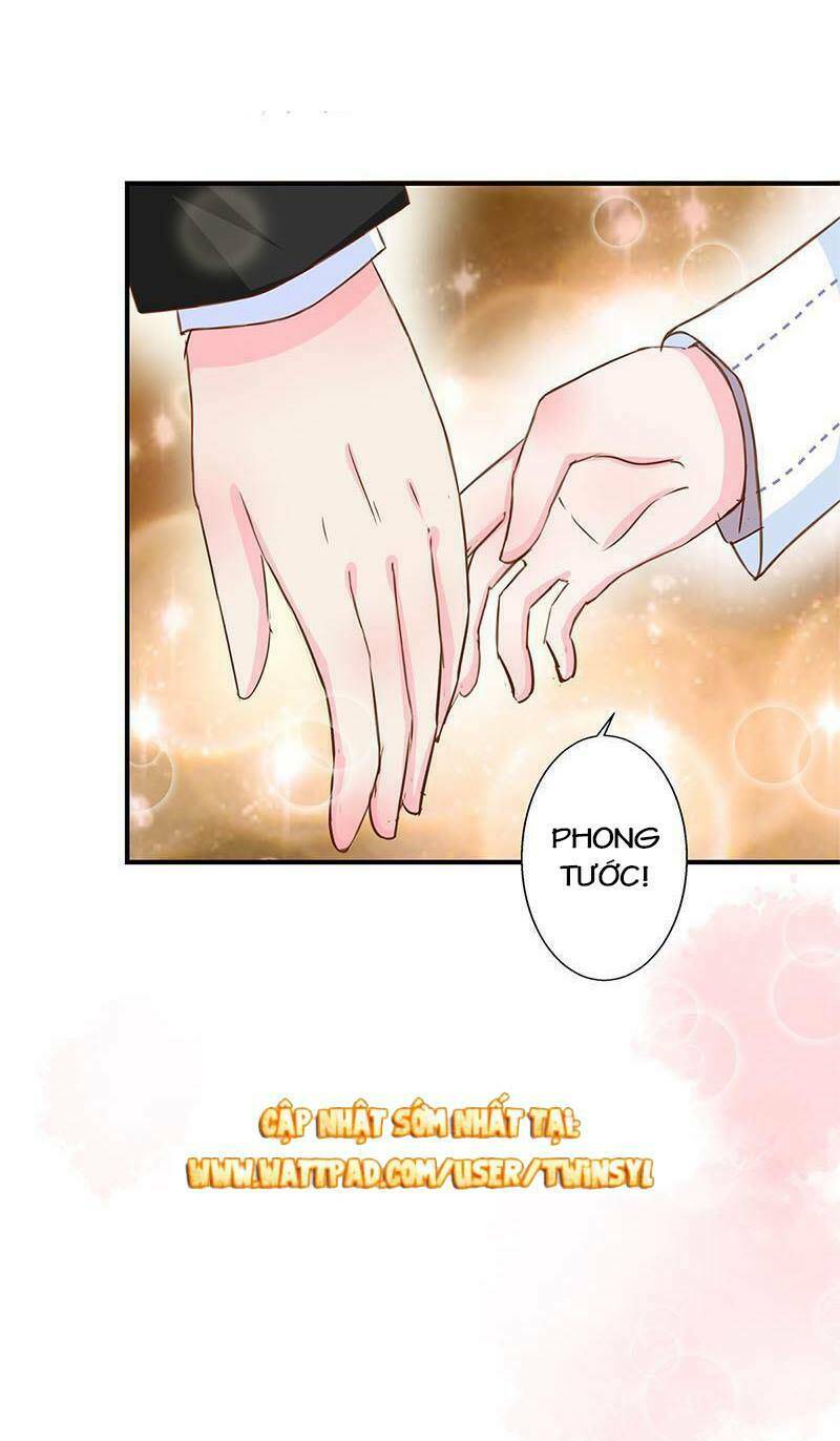 không gả cho tổng tài, gả cho người hầu chapter 127 14