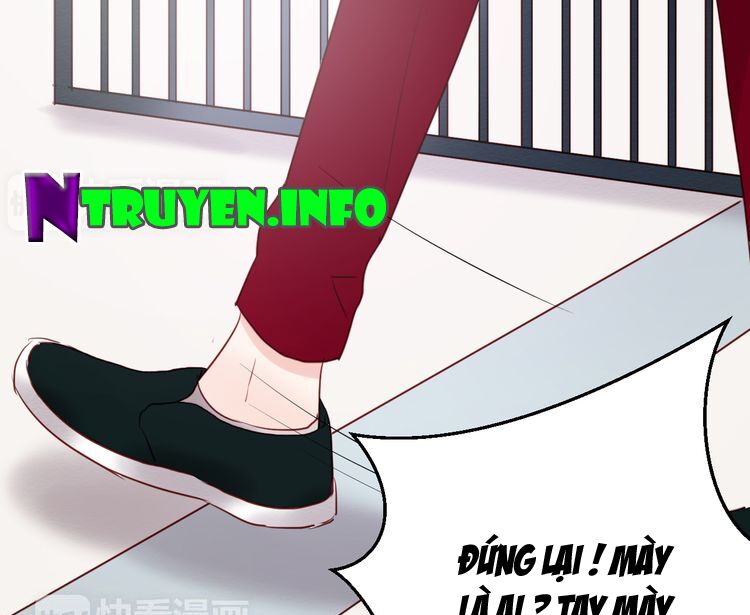 lượm được một tiểu hồ ly phần 1 chapter 40 23