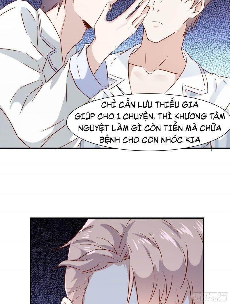 nãi ba là chiến thần mạnh nhất chapter 22 29