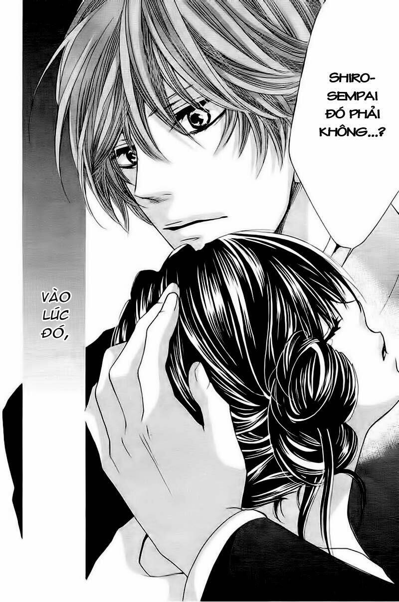 momo lover chapter 3 32