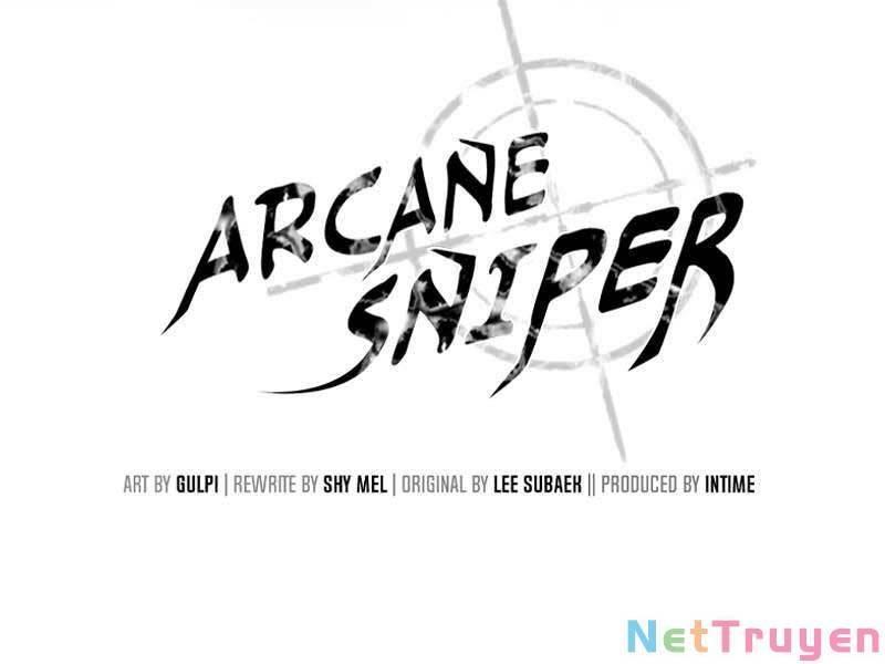 arcane sniper chapter 95 145