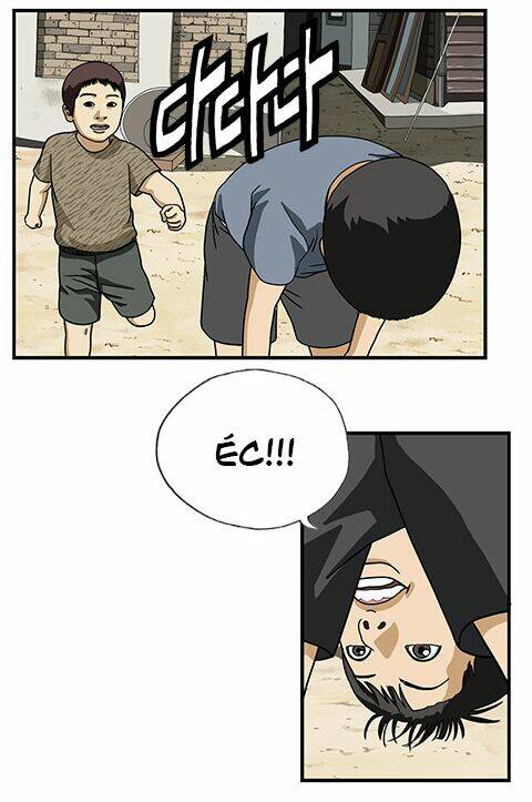 cậu bé lập dị chapter 12 5