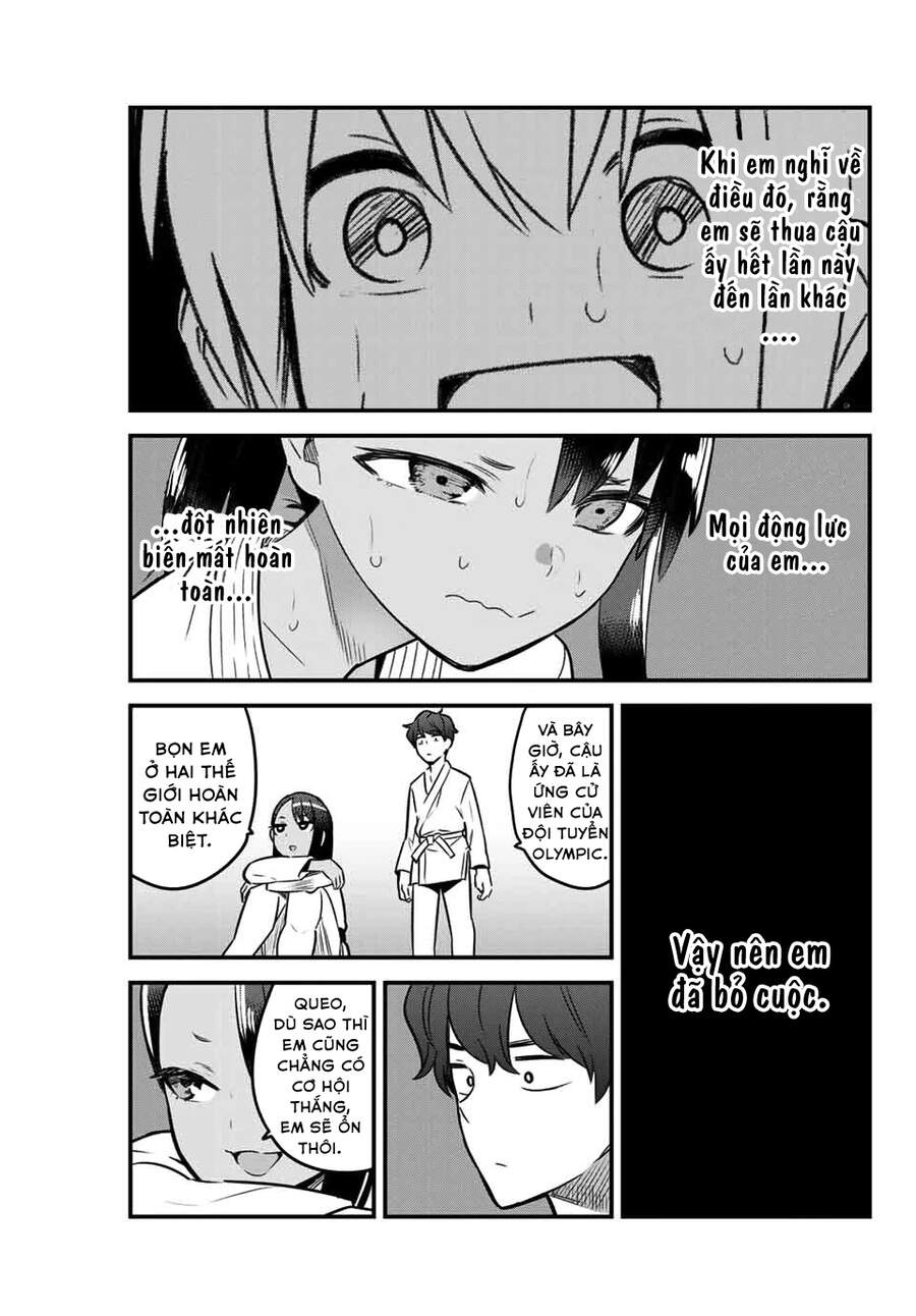 please don bully me - nagatoro-san chapter 83 19