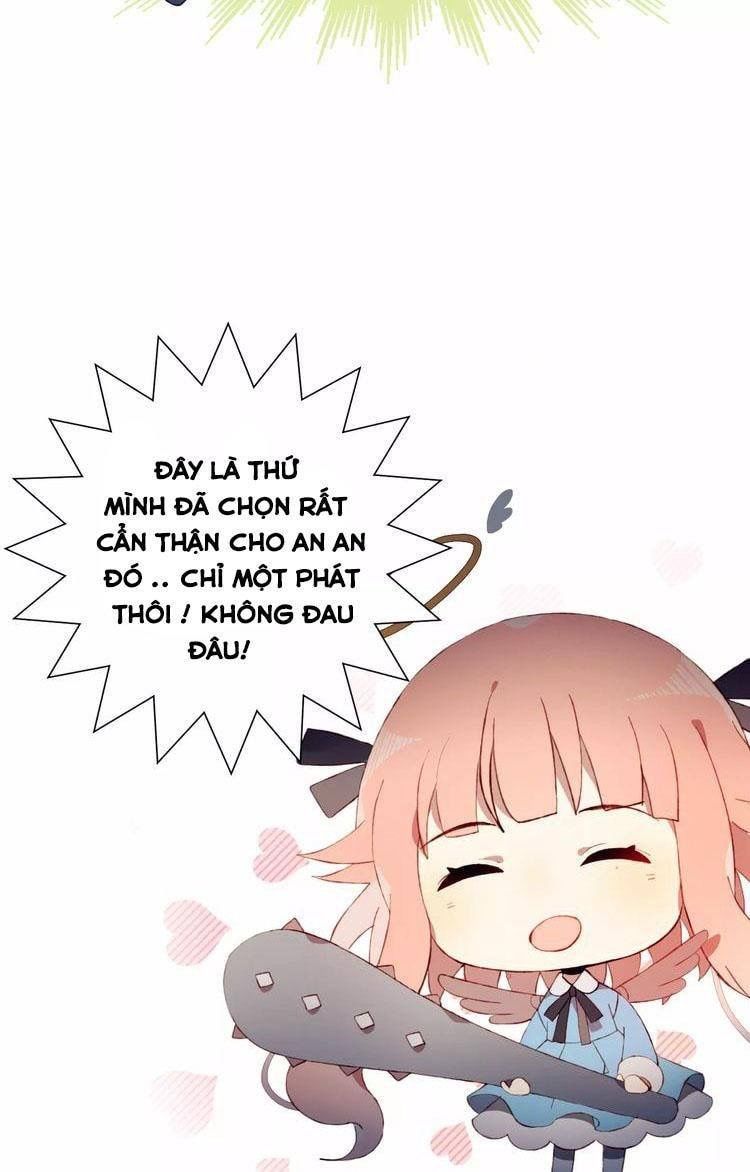 mối tình đầu dang dở của tôi chapter 2 34