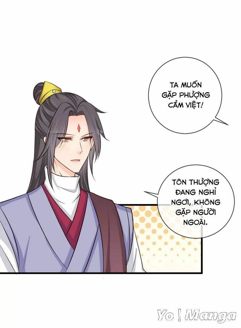 độc y cuồng phi chapter 32 13