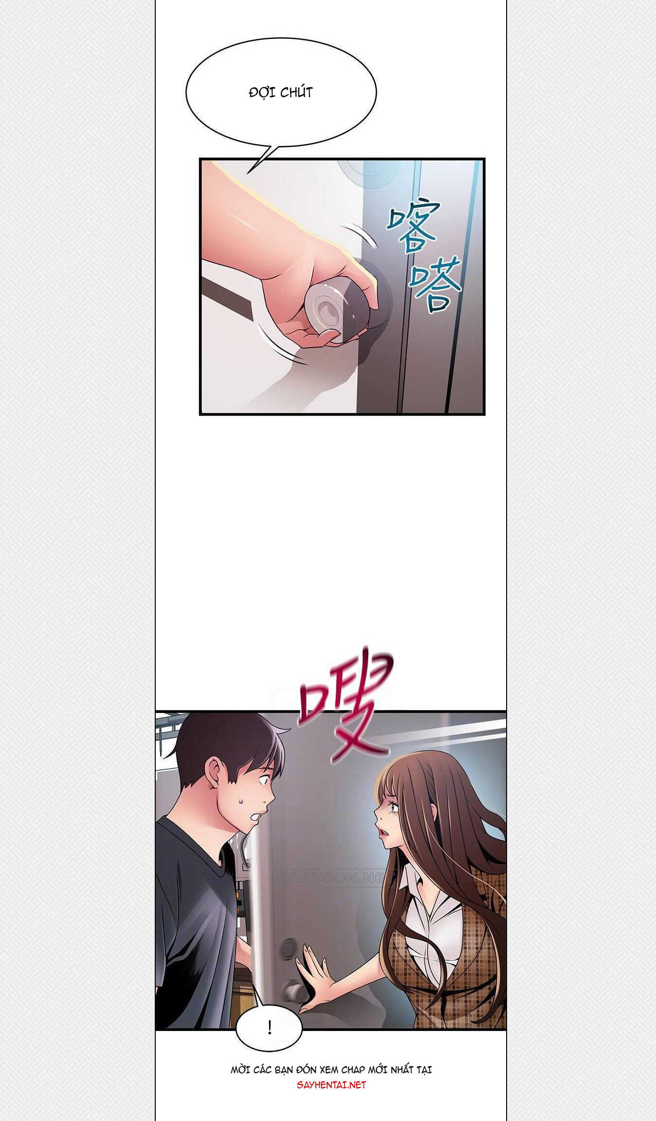 điểm yếu chapter 94 13