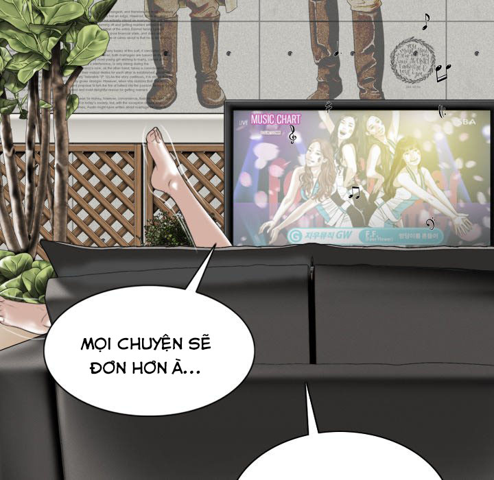 chỉ mình em chapter 4 19