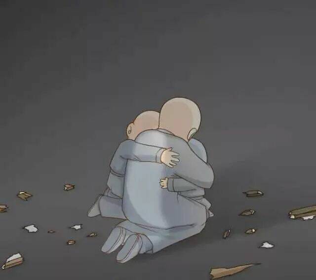 tiểu hồ ly vs tiểu hóa thượng chapter 71 19