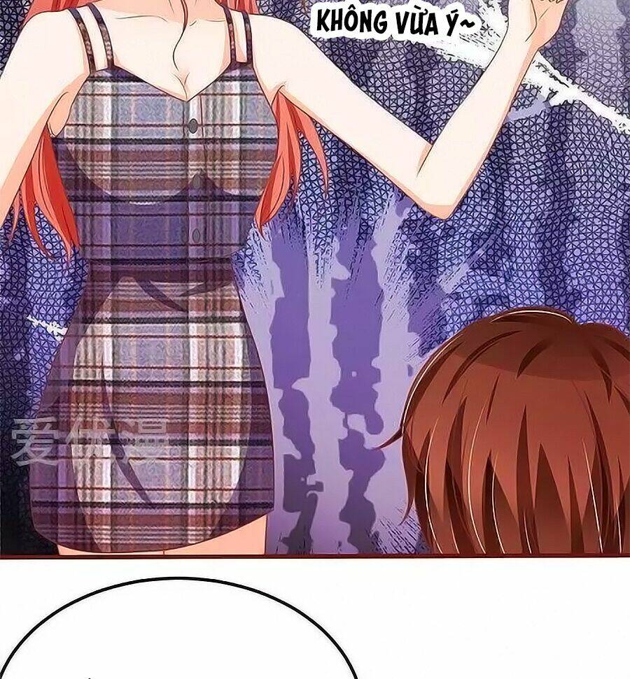 vương tước tư hữu bảo bối chapter 192 16