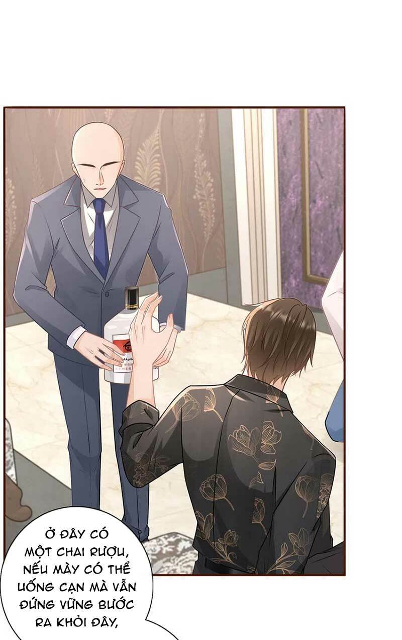 bạn gái tôi mới 30+ tuổi xuân chapter 107 28