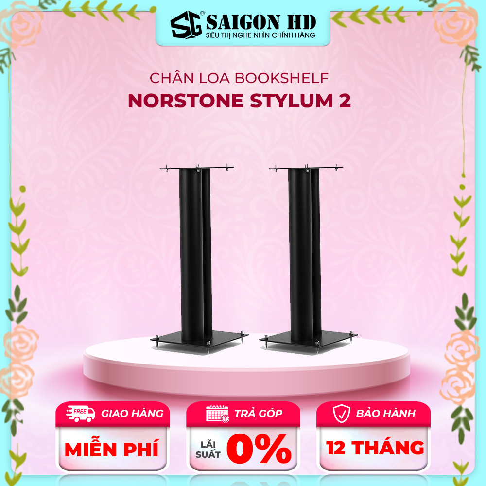 Chân loa NORSTONE Stylum 2 - Hàng chính hãng, giá tốt