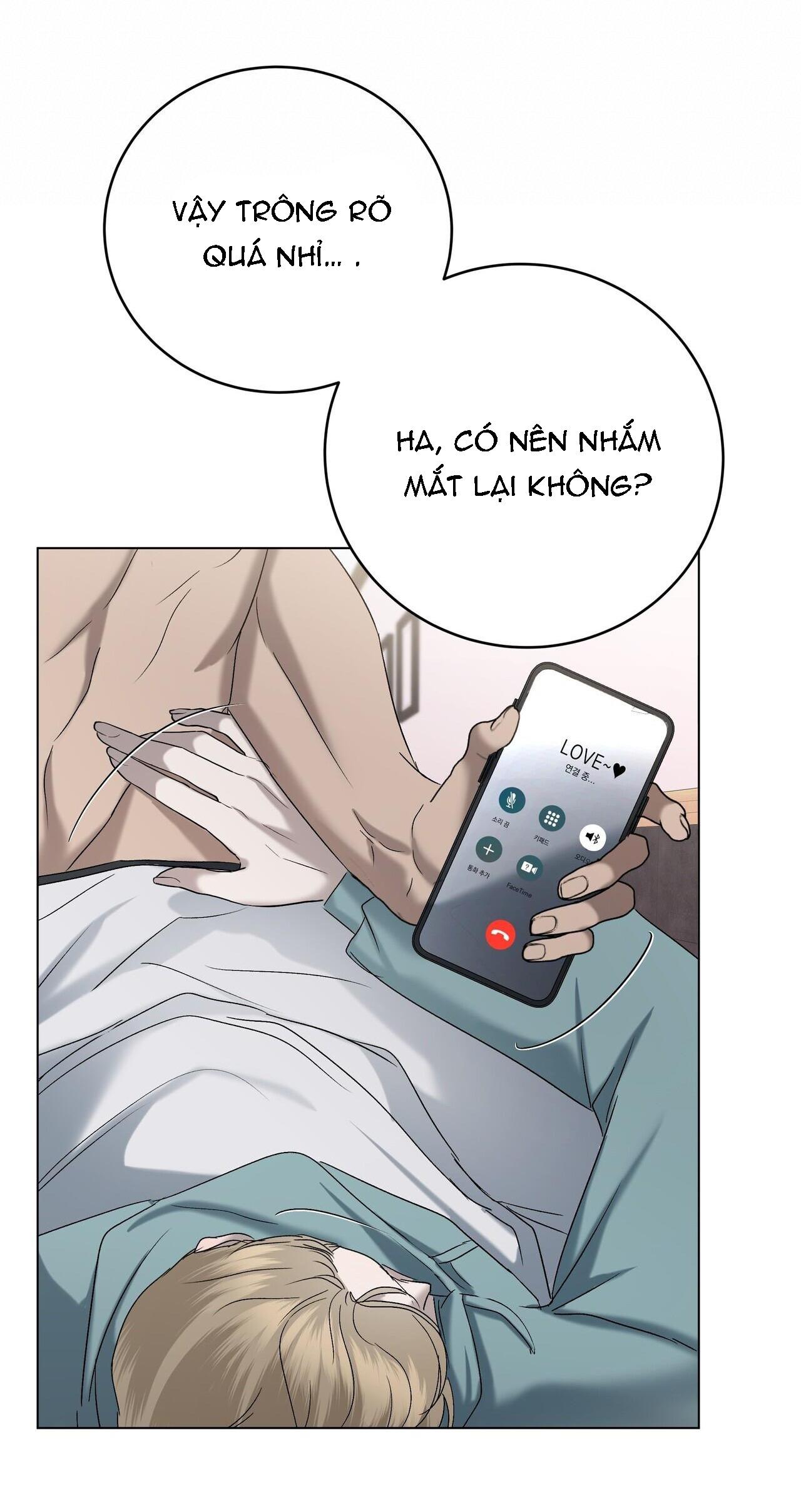 cầu thủ bóng nước chapter 25 33