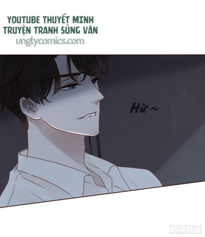 ôm chặt vào lòng chapter 3 28